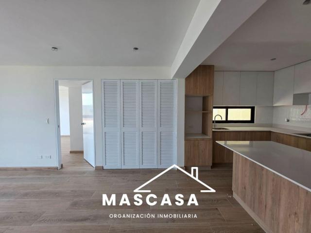 Departamento venta en Santiago De Surco, Lima Metropolitana
