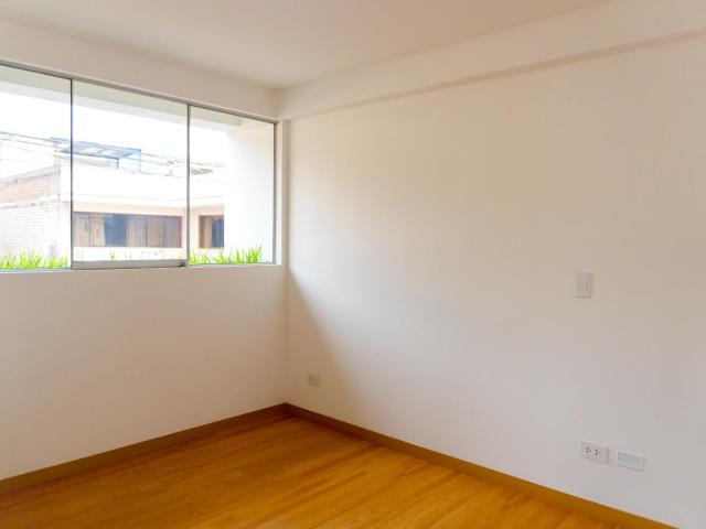 Departamento venta en San Juan, Lima Metropolitana