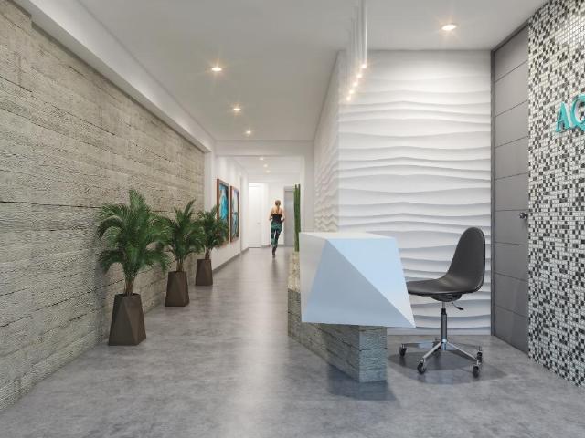 Departamento venta en La Libertad