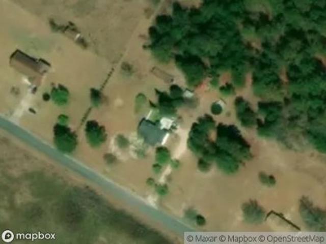 House for sale in Kershaw, South Carolina