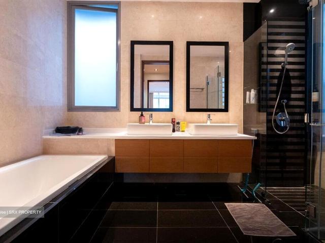 Apartment for sale in Holland