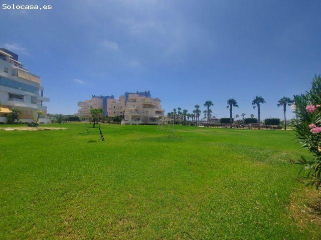 Casa en venta en Almerimar, El Ejido