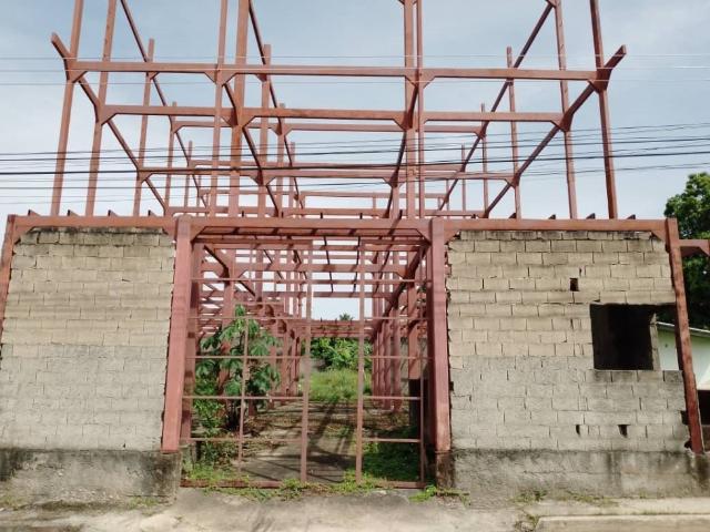 Edificio en venta en Barinas