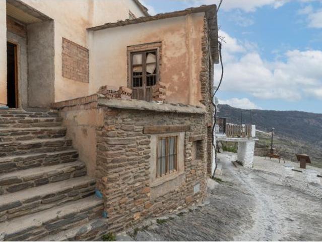 Casa en venta en Capileira, Granada
