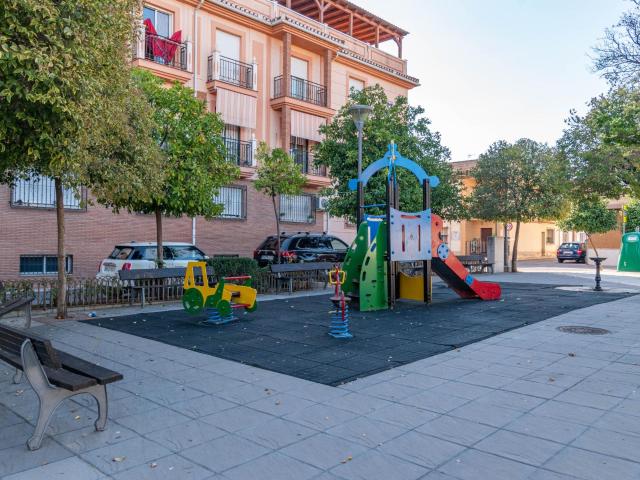 Casa en venta en Santa Juliana, Comarca de la Vega de Granada