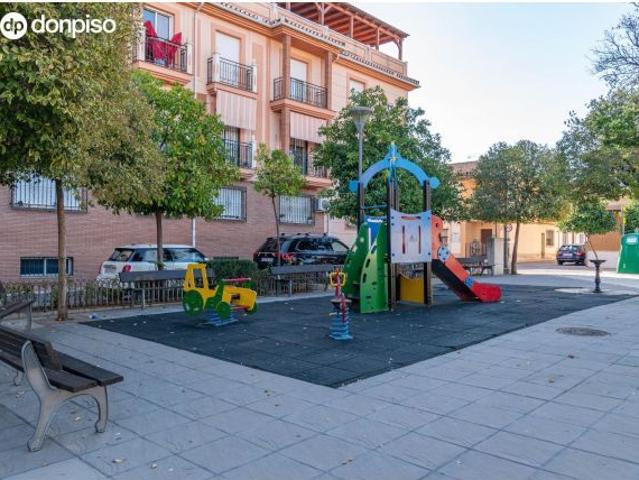 Casa en venta en Santa Juliana, Comarca de la Vega de Granada