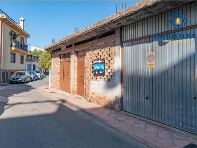 Casa en venta en Santa Juliana, Comarca de la Vega de Granada