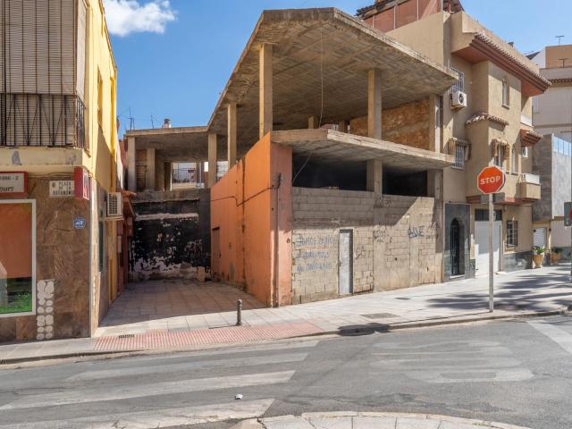 Terreno en venta en Comarca de la Costa Granadina, Andalucía