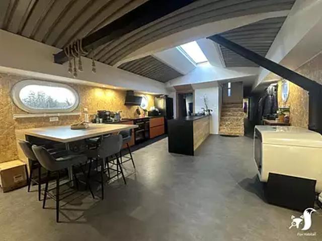 Maison vente à Cambrai, Estrun
