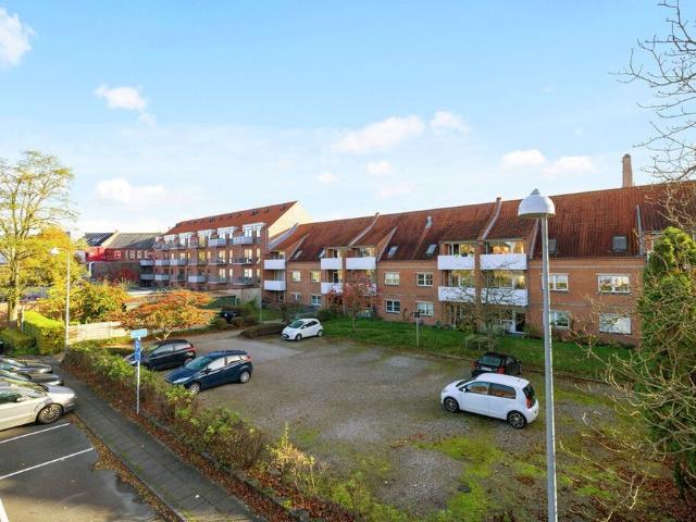 Lejlighed til leje i Silkeborg, Århus