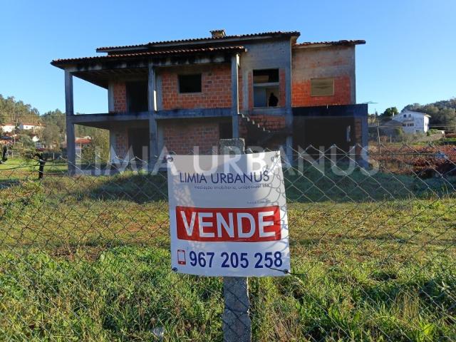Casa venda em Boalhosa, Viana Do Castelo