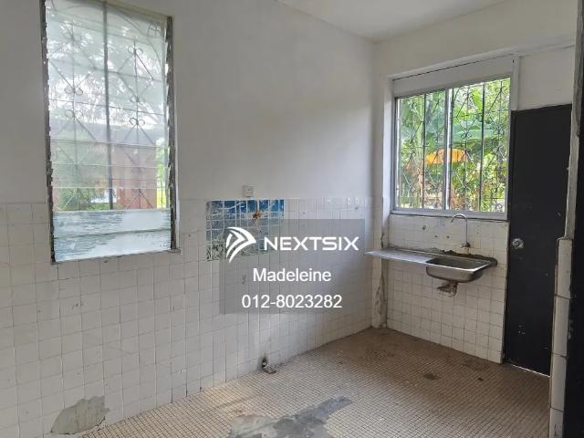 Residential House for sale in Johor