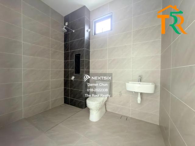 Residential House for sale in Johor