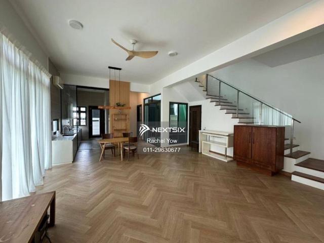 House for rent in Bukit Ledang, Johor