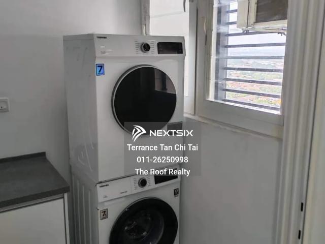 Residential House for rent in Johor