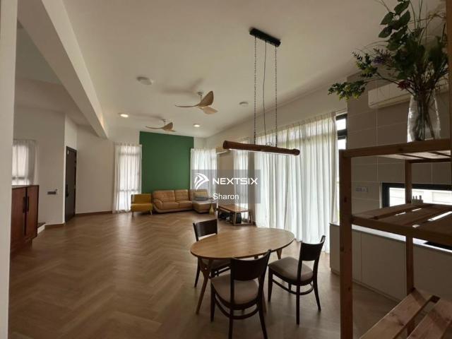 House for rent in Bukit Ledang, Johor