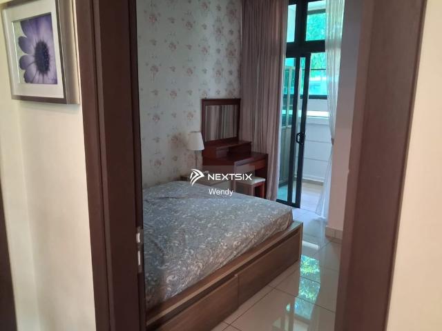 House for rent in Bukit Ledang, Johor