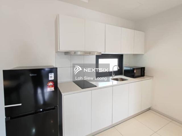 Residential House for rent in Johor