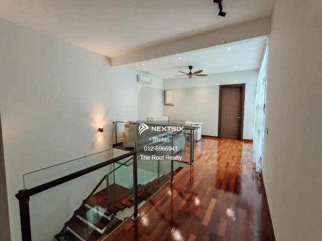 Residential House for rent in Bukit Ledang, Johor