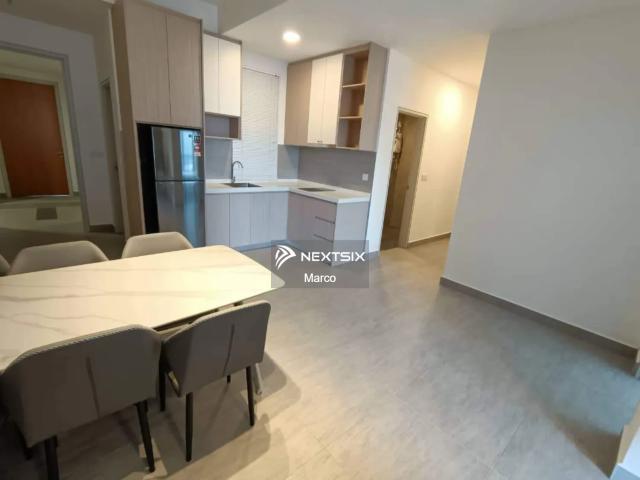 Residential House for rent in Bukit Ledang, Johor