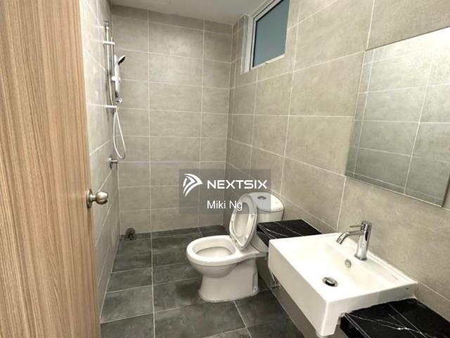 Residential House for rent in Johore Bahru, Johor