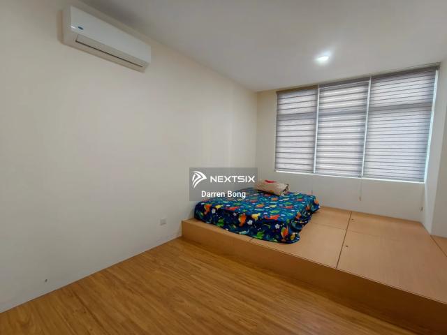 Residential House for rent in Johor