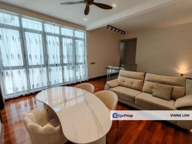 Condominium for rent in Bukit Ledang, Johor