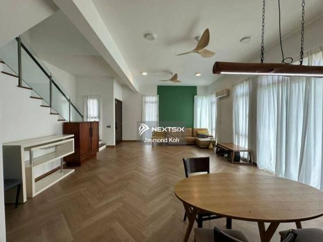 House for rent in Johore Bahru, Johor