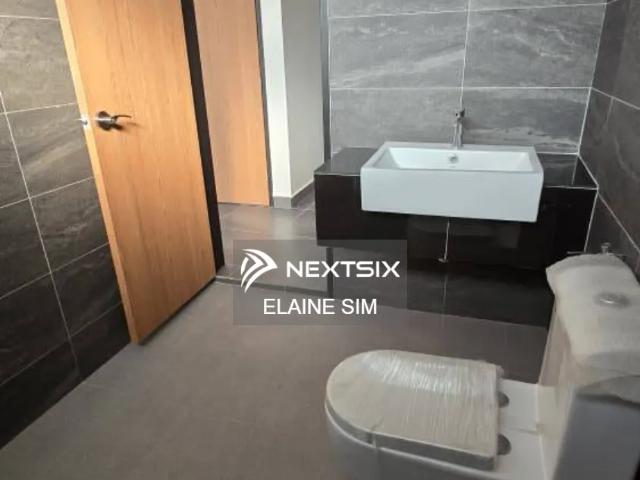 Residential House for rent in Johor