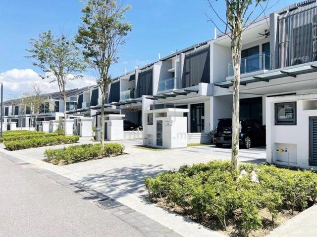 Terraced House for rent in Bukit Ledang, Johor