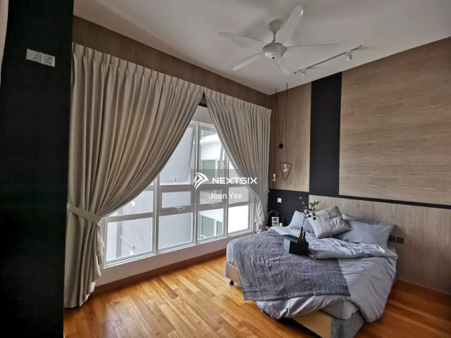 Residential House for rent in Bukit Ledang, Johor