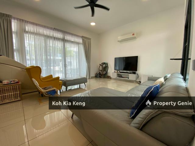 Terraced House for sale in Bukit Ledang, Johor