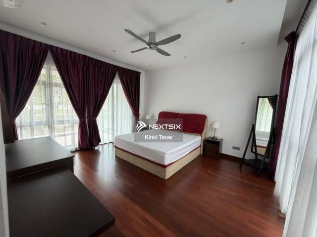 House for rent in Estuari, Iskandar Puteri