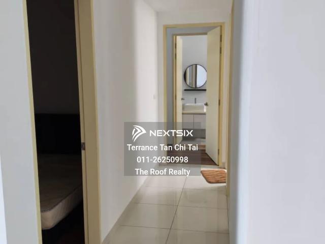 Residential House for rent in Johor