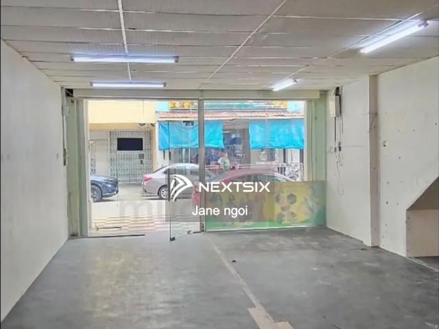 Residential House for rent in Johor Bahru, Johor