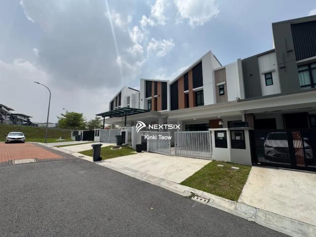 Residential House for sale in Johor Bahru, Johor