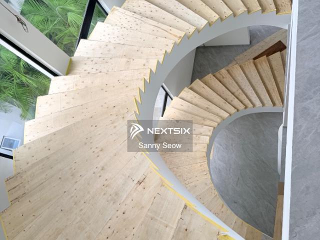 Residential House for sale in Johor