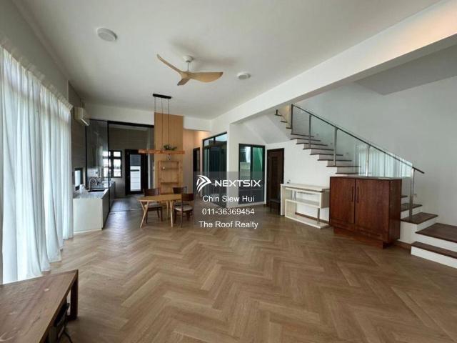 House for rent in Bukit Ledang, Johor