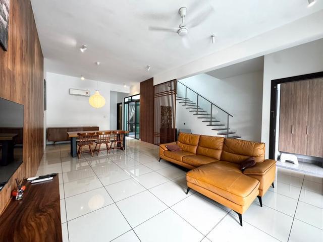 Terraced House for rent in Iskandar Puteri, Johor Bahru