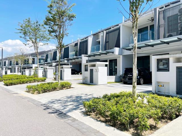 Terraced House for rent in Bukit Ledang, Johor