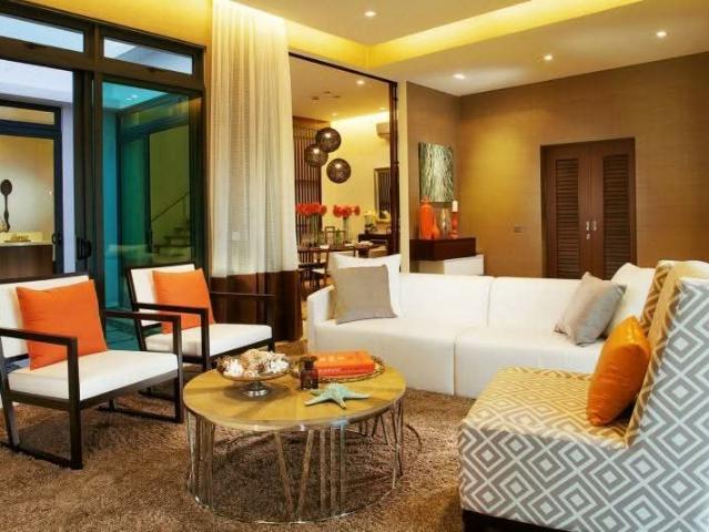 House for rent in Estuari, Iskandar Puteri