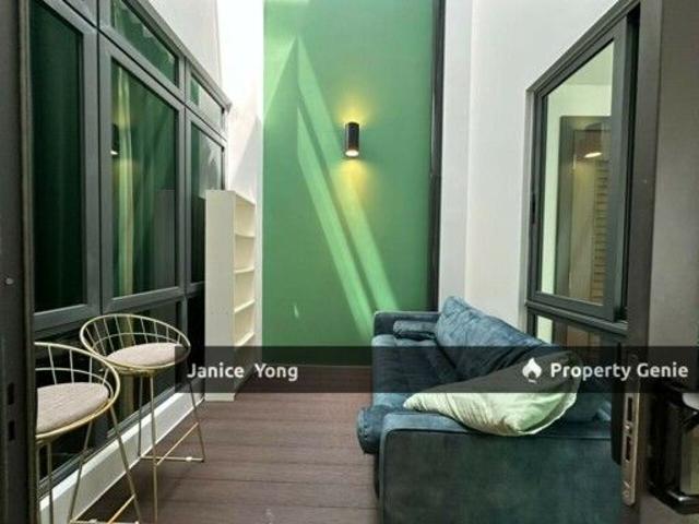House for rent in Emerald Bay, Iskandar Puteri