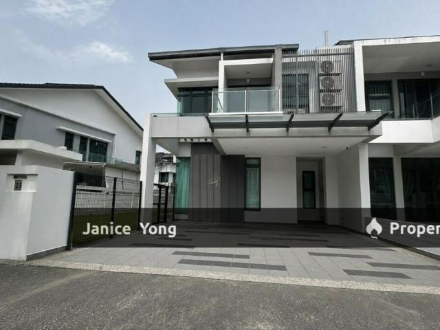 Terraced House for rent in Bukit Ledang, Johor