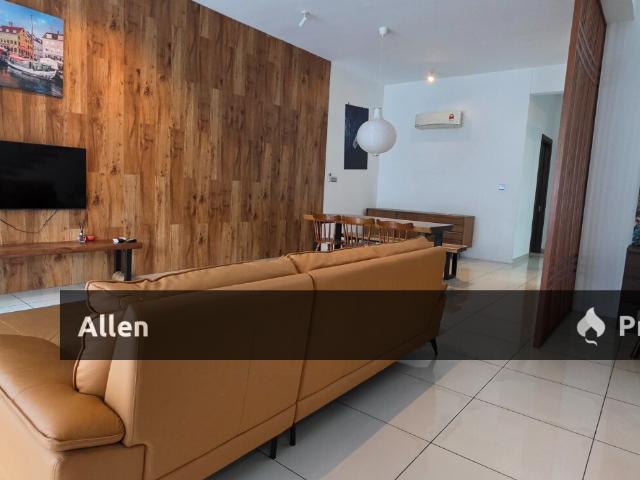 Terraced House for rent in Bukit Ledang, Johor
