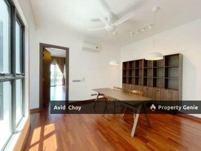 House for rent in Bukit Ledang, Johor