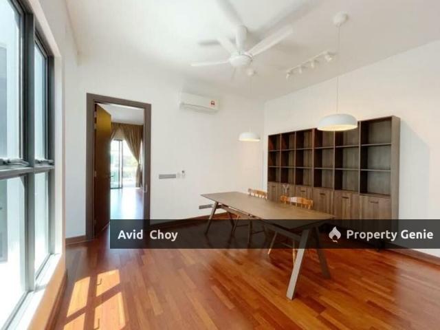 Terraced House for rent in Bukit Ledang, Johor