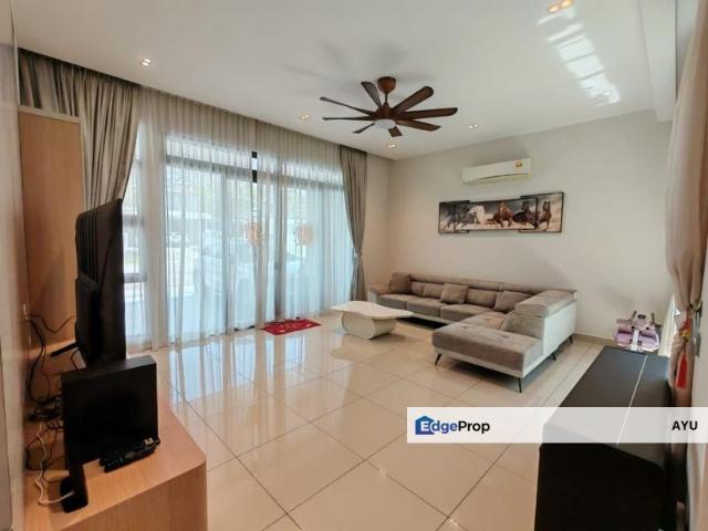 House for rent in Bukit Ledang, Johor