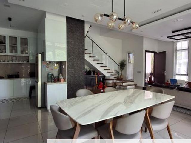 House for rent in Bukit Ledang, Johor