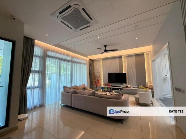 House for rent in Bukit Ledang, Johor