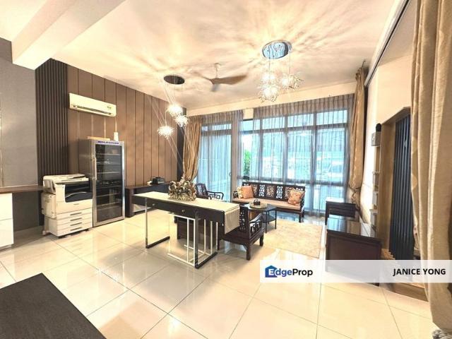 House for rent in Bukit Ledang, Johor